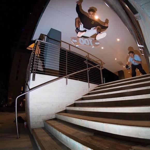 Meet your Posher, Nickolas - Picture 1 of 1